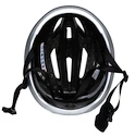 Prilba Powerslide  Hurricane White