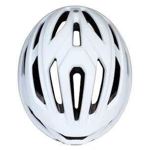 Prilba Powerslide  Hurricane White