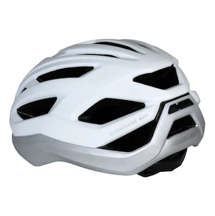 Prilba Powerslide  Hurricane White