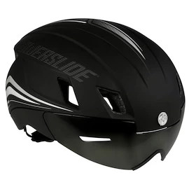 Prilba Powerslide Wind Matt Black