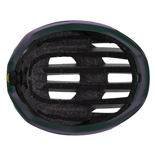 Prilba Scott  Centric PLUS (CE) Prism