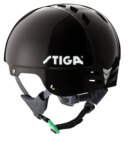 Prilba Stiga Play black
