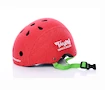 Prilba Tempish  Skillet Air Red