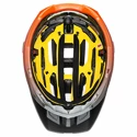 Prilba Uvex Quatro CC MIPS Titan - Orange
