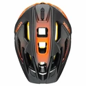 Prilba Uvex Quatro CC MIPS Titan - Orange
