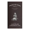 Prince and Sons Chocolate Cinnamon Chai 15 vrecúšok 37,5 g