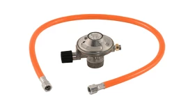 Príslušenstvo pre variče Outwell Trinidad Gas Regulator II SS22