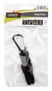 Prívesok Cattara  OUTDOOR s teploměrem