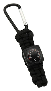 Prívesok Cattara  OUTDOOR s teploměrem