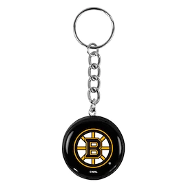 Prívesok Inglasco Inc. Mini Puck Boston Bruins
