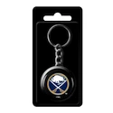 Prívesok Inglasco Inc.  Mini Puck Buffalo Sabres