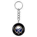 Prívesok Inglasco Inc.  Mini Puck Buffalo Sabres