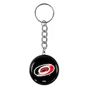 Prívesok Inglasco Inc.  Mini Puck Carolina Hurricanes