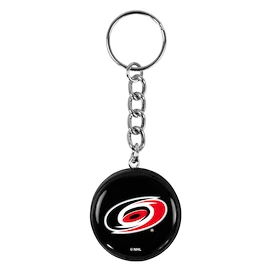 Prívesok Inglasco Inc. Mini Puck Carolina Hurricanes