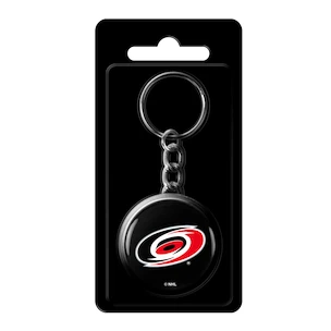 Prívesok Inglasco Inc.  Mini Puck Carolina Hurricanes