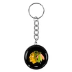 Prívesok Inglasco Inc.  Mini Puck Chicago Blackhawks