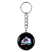 Prívesok Inglasco Inc.  Mini Puck Colorado Avalanche