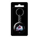 Prívesok Inglasco Inc.  Mini Puck Colorado Avalanche