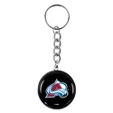 Prívesok Inglasco Inc.  Mini Puck Colorado Avalanche