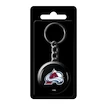 Prívesok Inglasco Inc.  Mini Puck Columbus Blue Jackets