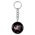 Prívesok Inglasco Inc.  Mini Puck Columbus Blue Jackets