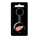 Prívesok Inglasco Inc.  Mini Puck Detroit Red Wings