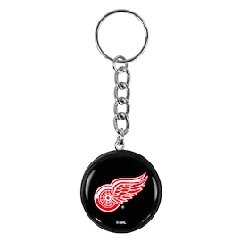 Prívesok Inglasco Inc. Mini Puck Detroit Red Wings