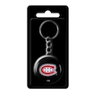 Prívesok Inglasco Inc.  Mini Puck Montreal Canadiens