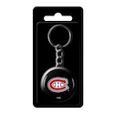 Prívesok Inglasco Inc.  Mini Puck Montreal Canadiens