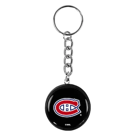 Prívesok Inglasco Inc. Mini Puck Montreal Canadiens