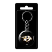 Prívesok Inglasco Inc.  Mini Puck Nashville Predators
