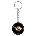 Prívesok Inglasco Inc.  Mini Puck Nashville Predators