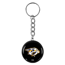 Prívesok Inglasco Inc. Mini Puck Nashville Predators
