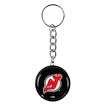 Prívesok Inglasco Inc.  Mini Puck New Jersey Devils