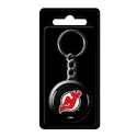 Prívesok Inglasco Inc.  Mini Puck New Jersey Devils