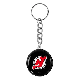 Prívesok Inglasco Inc. Mini Puck New Jersey Devils