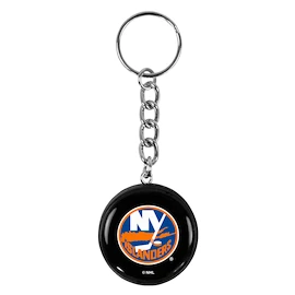 Prívesok Inglasco Inc. Mini Puck New York Islanders