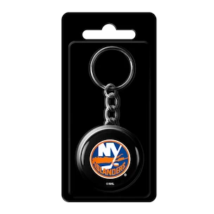 Prívesok Inglasco Inc.  Mini Puck New York Islanders