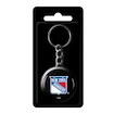 Prívesok Inglasco Inc.  Mini Puck New York Rangers
