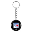 Prívesok Inglasco Inc.  Mini Puck New York Rangers