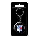 Prívesok Inglasco Inc.  Mini Puck New York Rangers