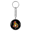 Prívesok Inglasco Inc.  Mini Puck Ottawa Senators