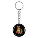 Prívesok Inglasco Inc.  Mini Puck Ottawa Senators