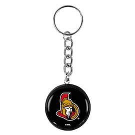 Prívesok Inglasco Inc. Mini Puck Ottawa Senators