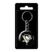 Prívesok Inglasco Inc.  Mini Puck Pittsburgh Penguins