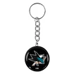 Prívesok Inglasco Inc.  Mini Puck San Jose Sharks