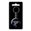 Prívesok Inglasco Inc.  Mini Puck St. Louis Blues