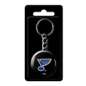 Prívesok Inglasco Inc.  Mini Puck St. Louis Blues
