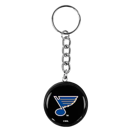Prívesok Inglasco Inc. Mini Puck St. Louis Blues