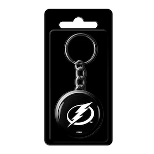 Prívesok Inglasco Inc.  Mini Puck Tampa Bay Lightning
